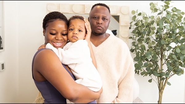 英国母婴家庭亲子类KOL头部达人