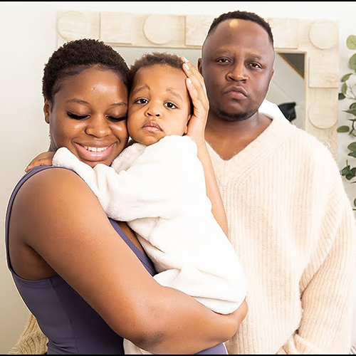 TikTok网红推荐：英国母婴家庭亲子类KOL头部达人