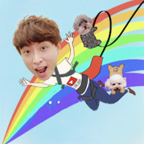 YouTube网红营销：中国香港美食生活类KOL博主