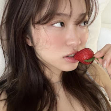 TikTok网红合作:韩国时尚服饰KOL博主达人