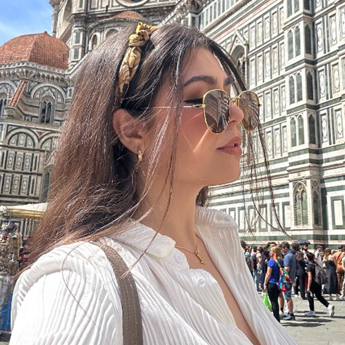 Tik Tok红人推广：b***_｜西班牙 生活