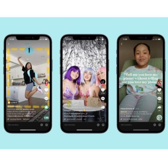 提升Tik <i style='color:red'>tok海外网红营销</i>效果的三个黄金法则