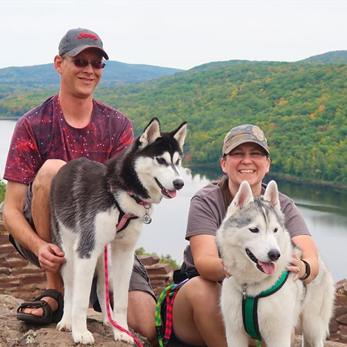 YouTube网红推荐:美国宠物健康护理博主适合带货宠物用品