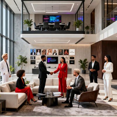 哪家海外KOL采买机构好（优质红人合作平台推荐与品牌出海指南）