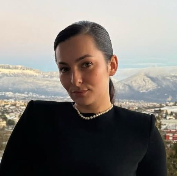 TikTok网红营销:法国美妆护肤类KOL网红