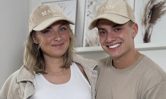 Instagram网红营销:德国母婴生活类博主IG腰部儿童博主