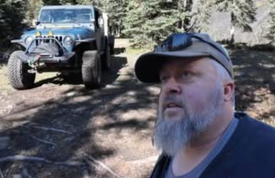 YouTube网红推广:美国户外冒险类红人汽车测评博主