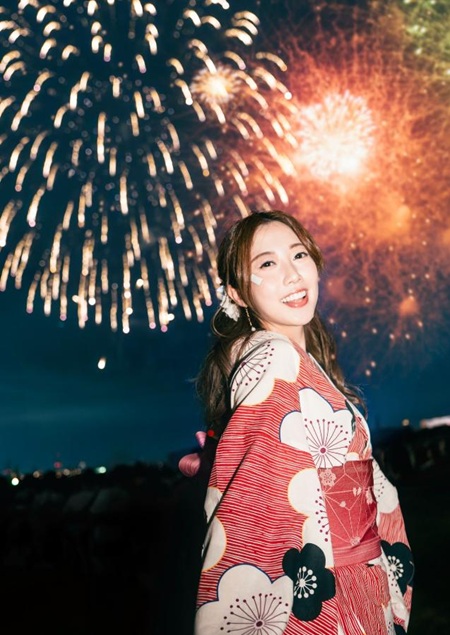 IG网红推广:中国香港旅游类博主推荐