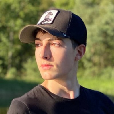 Instagram网红推荐:西班牙颜值时尚达人KOL资源