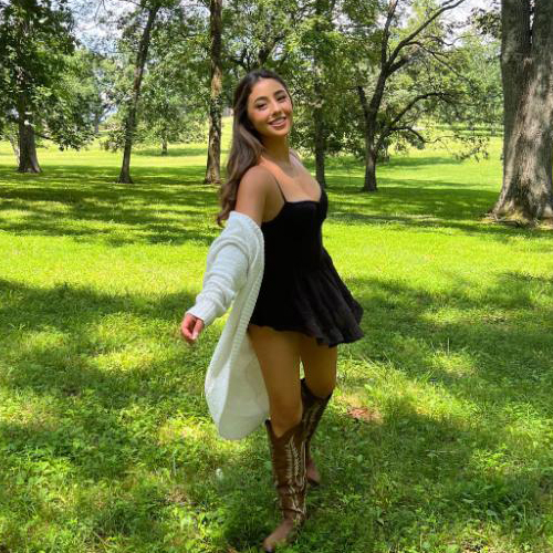 Instagram网红:美国KOL尾部旅游小博主