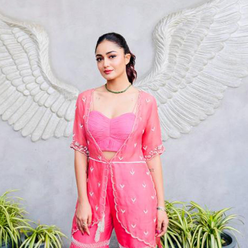 Instagram红人营销：t***c｜印度 旅游