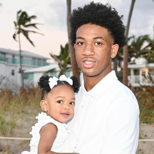 TikTok网红:美国家庭母婴产品宣传推广博主