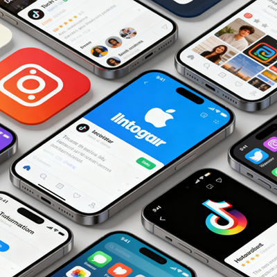 国外红人营销条件：如何在海外市场中找到合适的营销伙伴