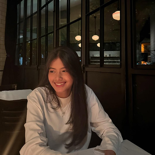 印度尼西亚美妆生活类头部博主