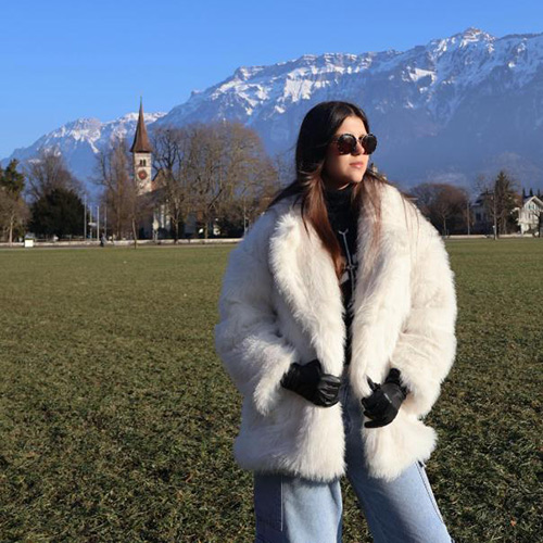 TikTok网红推荐:德国旅行景点打卡类宣传博主