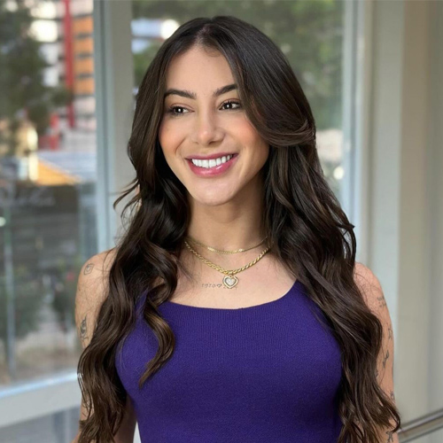 Instagram红人营销：a***e｜巴西 生活