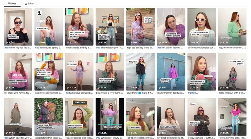 加拿大youtube金融类博主合作推广频道内容