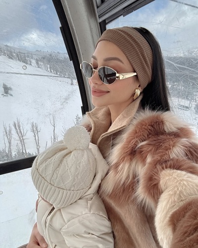 Instagram网红推广:美国时尚穿搭护肤美妆技巧达人推荐