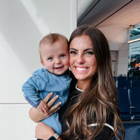 TikTok网红营销：美国亲子家庭类带货kol博主