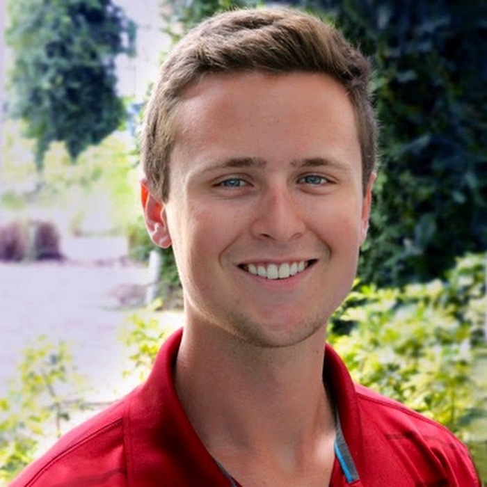 美国日常生活分享电商教程类海外博主