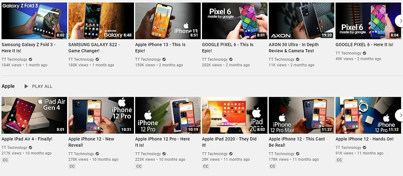 20210802 频道-TT Technology