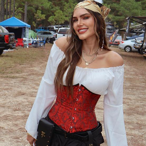 Instagram达人营销:美国生活家居品类海外KOC网红博主