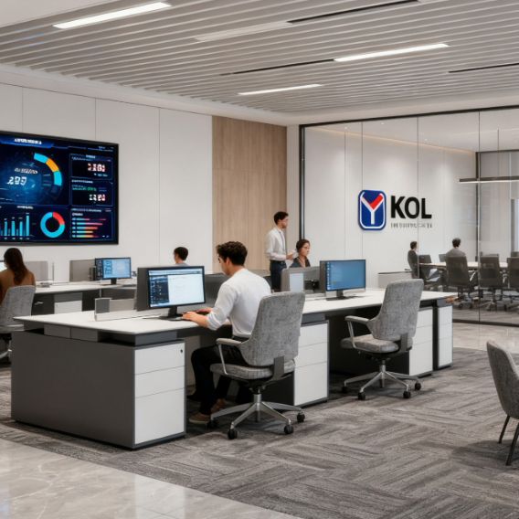 如何通过KOL海外推广机构打入国际市场？