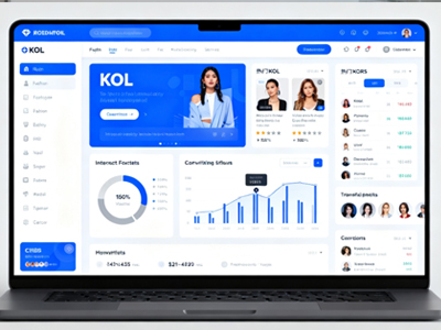 探索国外KOL推广平台，如何通过社媒营销实现品牌突破