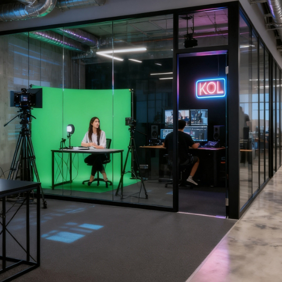 如何寻找适合的海外KOL进行推广？