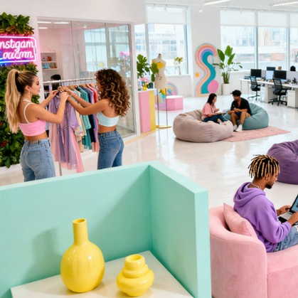 哪家Instagram达人机构靠谱（Instagram红人推广公司推荐）