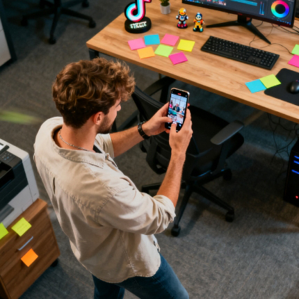 海外红人营销方案：如何通过红人推动品牌国际化