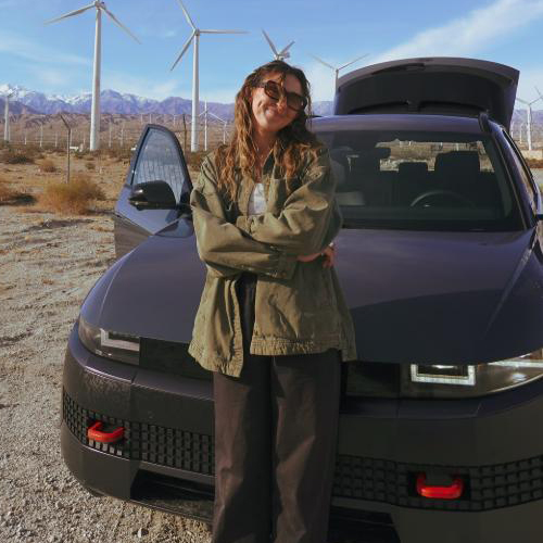 TikTok网红推荐:美国美妆护理品牌达人资源