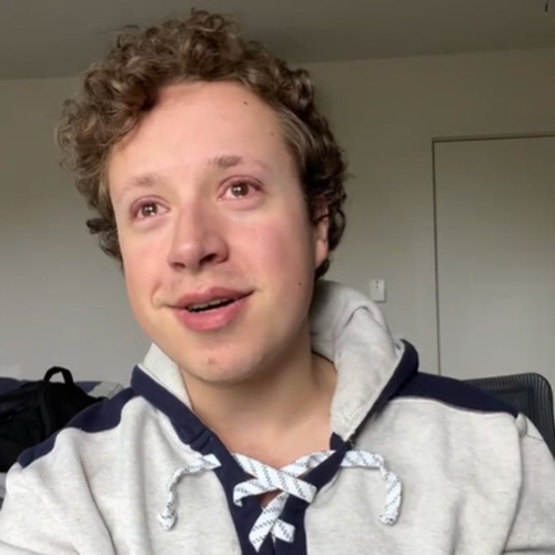 TikTok红人推广：s***s｜美国 泛娱乐