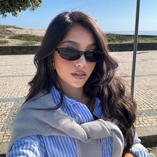 YouTube网红:巴西生活个护类产品推广的海外博主