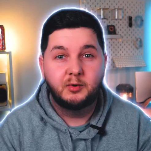 YouTube网红推荐:英国科技深度测评KOC达人