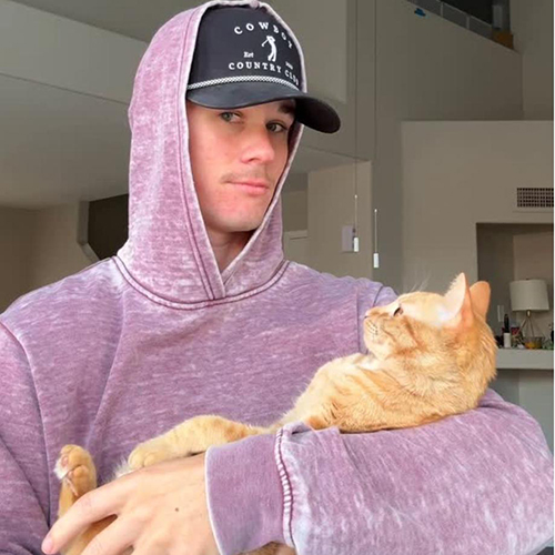 美国高互动率的宠物用品推广达人