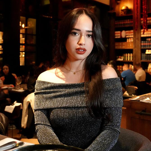 Instagram网红推荐:巴西时尚美妆服饰穿搭美女博主