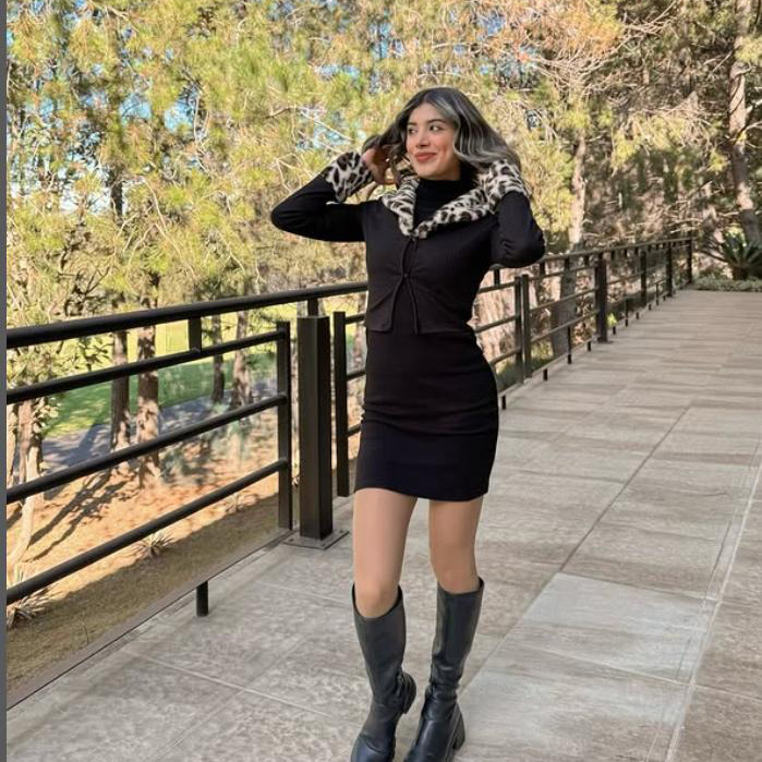 TikTok网红营销:墨西哥生活好物分享博主