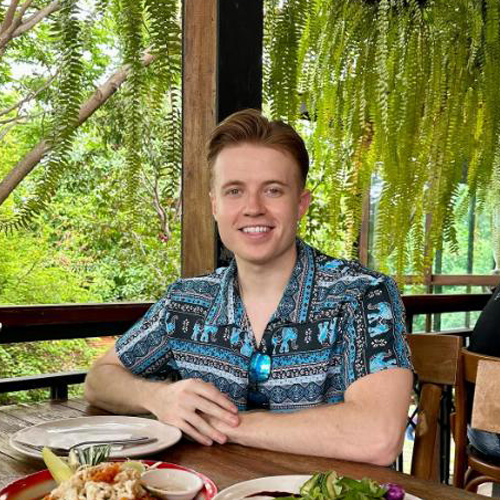 Instagram红人营销：s***r｜泰国 旅行