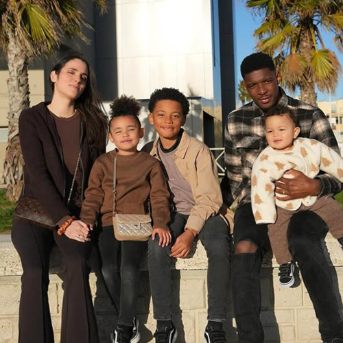 Instagram网红推广:法国家庭生活类中腰部达人带货推荐