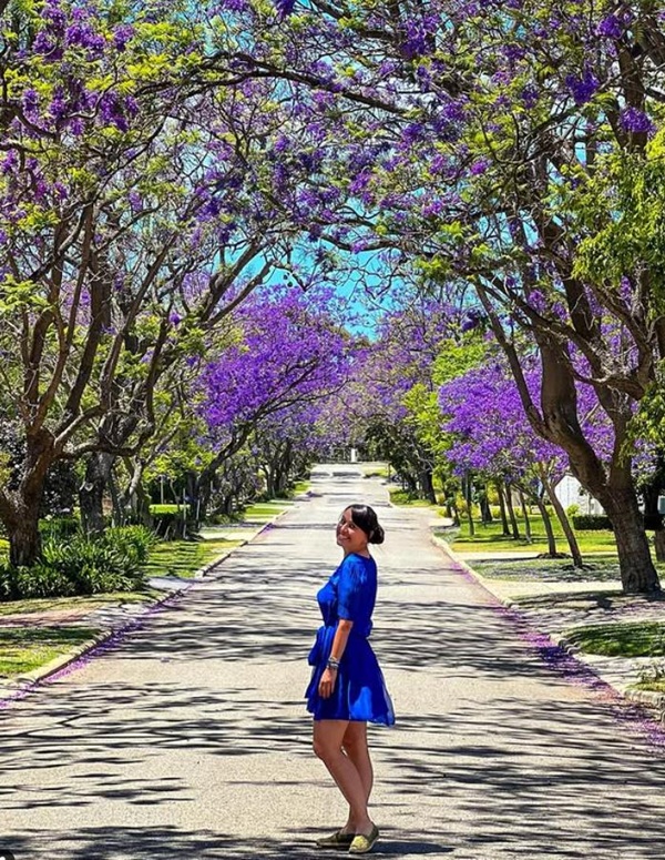 Instagram网红推荐：澳大利亚生活美食类腰部博主