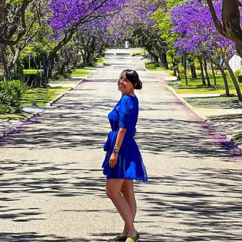 Instagram网红推荐：澳大利亚生活美食类腰部博主