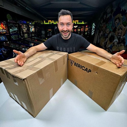 法国科技电子产品出海营销红人机构