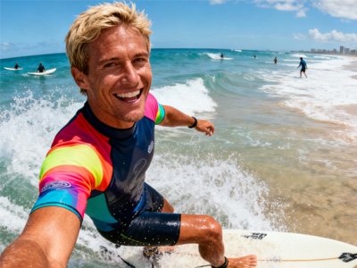 澳大利亚红人推广：打造品牌国际化的必备利器