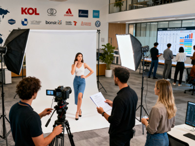 如何选择适合品牌的出海营销渠道