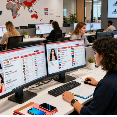 哪家境外网红推广机构好（全球品牌出海必看红人营销机构推荐）