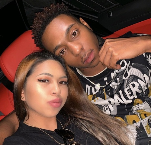 TikTok达人合作:美国家庭母婴类kol网红推荐