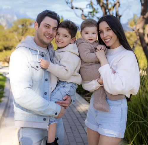 TikTok网红推广:美国头部母婴kol营销推广