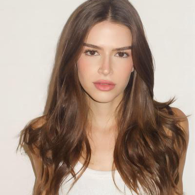 TikTok红人推广：l***r｜巴西 时尚