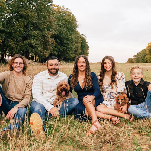 美国户外家居产品推广博主